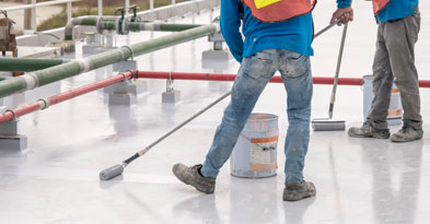 Building Waterproofing Solutions in Chennai
