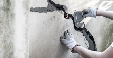 Civil Repair and Refurbishment Services in Chennai