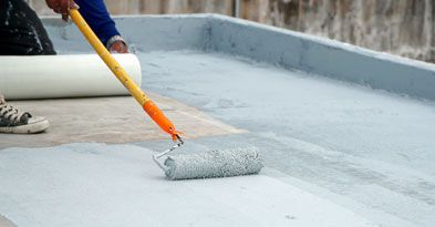 Building Waterproofing in Chennai
